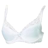 NATURANA Bügel-BH 7328 Silbergrau 80C 80 C