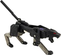 トランスフォーマー デヴァイスレーベル ジャガー operating USB MEMORY