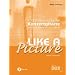 Like A Picture. 17 Charakterst�cke f�r Konzertgitarre