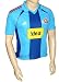 All Products : Adidas Mumbai Indians Player Jersey, M