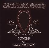 Kings Of Damnation