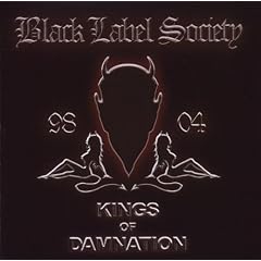 Kings Of Damnation