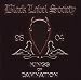Black-Label-Society-Kings Of Damnation cd cover