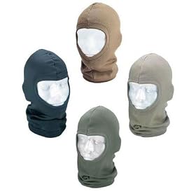 G.I. Polypropylene Balaclavas - Available in Various Colors