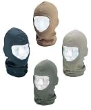 Military GI Polypropylene Balaclavas