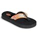  : Teva Mush Sandals for Women - Jetson Peach - WOM 5