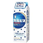 カルピス 500ml×15本