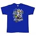 Search : Teen Titans - Vortex Youth T-Shirt