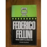 Federico Fellini (Film Makers S.) book cover