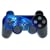 Playstation 3 - Sixaxis Controller Skin - Blue Giant