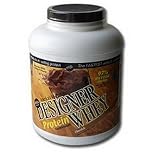 Review Next Proteins  / Next Proteins Designer Whey Strawberry, 5-Pounds