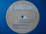 LIFE ON MARS Life in Minds UK 12" 1999