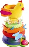 Sorting & Stacking Toys