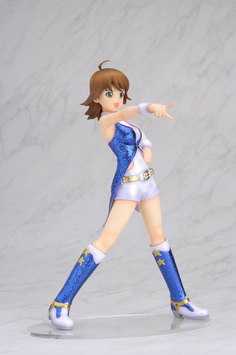 Cover image : THE IDOLM@STER 星井美希 覚醒ver. (1/8スケールPVC塗装済み完成品)