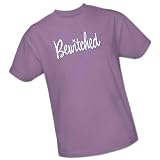 TV Show Logo -- Bewitched Youth T-Shirt