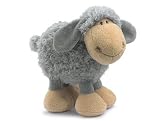 Eigenschaften Nici / Nici Jolly Mäh, Schaf, grau, stehend, 25cm