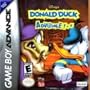 Disneys Donald Duck
