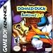 Disneys Donald Duck