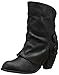Not Rated Women's Crazy Crinoline Boot