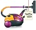 BOB-HOME 2351 Bodenstaubsauger Crazy Vac 2100 Watt