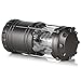 Ultra Bright LED Lantern, Collapsible Camping Lantern, Super Bright, Lightweight and Water Resistant, Suitable for: Hiking, Camping, Emergencies, Hurricanes, Outages