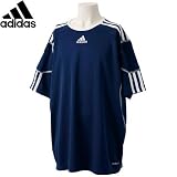 adidas（アディダス） 【サッカー】【ジュニア】REGISTA トレーニングジャージー S/S