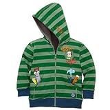 Disney Handy Manny Jacket for Toddler Boys