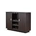 Acme Furniture 72615 Houp Espresso Server