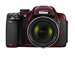 Nikon P520 - C�mara digital 18.1 Mega...