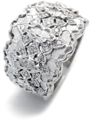 0.97 Carat Diamond Band Ring