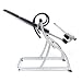 Semi Commercial INVERSION TABLE   BACK PAIN RELIEF   HANG THERAPY /DELIVERY UK MAINLAND & N.I. ONLY
