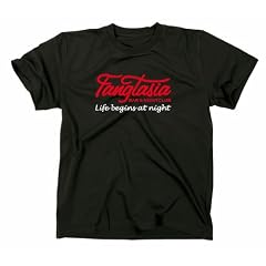 #1 Fangtasia bar, fanshirt, vampir