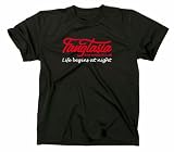 Produkt-Bild: #1 Fangtasia bar, fanshirt, vampir