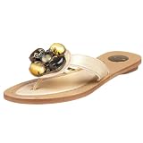 Vince Camuto Womens Shore Flat Sandal