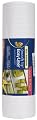 Duck 855145 Jumbo Roll Smooth Top Easy Non-Adhesive Shelf Liner, 20-Square Feet 12-Inch Wide, White