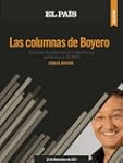 Las columnas de Carlos Boyero