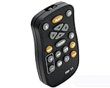 GSI Super Quality Mini Shutter Release IR Remote Control Commander For Sony ....