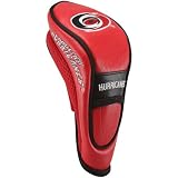NHL Carolina Hurricanes Hybrid Golf Club Headcover - Red