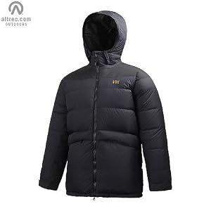 Helly Hansen Mens Odin Down Parka