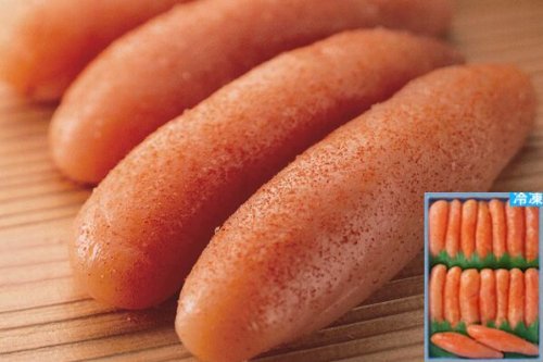 かねふく 辛子明太子(特上) 1kg