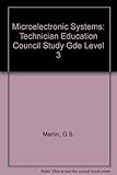 BTEC study guide for micro-electronic systems Level III