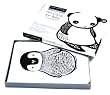 Wee Gallery Black And White Collection Flashcards