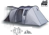  : 6-Personen-Zelt High Peak " Malaga 6 "