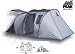 Third Party New : 6-Personen-Zelt High Peak " Malaga 6 "