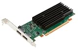 Picture of PNY Quadro4 NVS295 256MB PCI Express 2.0 x16