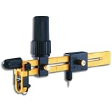 OLFA 1057028 CMP-3 Rotary Circle Cutter
