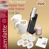 The Original Aerolatte Gift Set