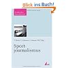 Sportjournalismus