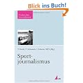 Sportjournalismus
