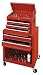 ACE TOOLBOXES TB2704A DRAWER CHEST AND 2 DRAWER ROLLER CABINET